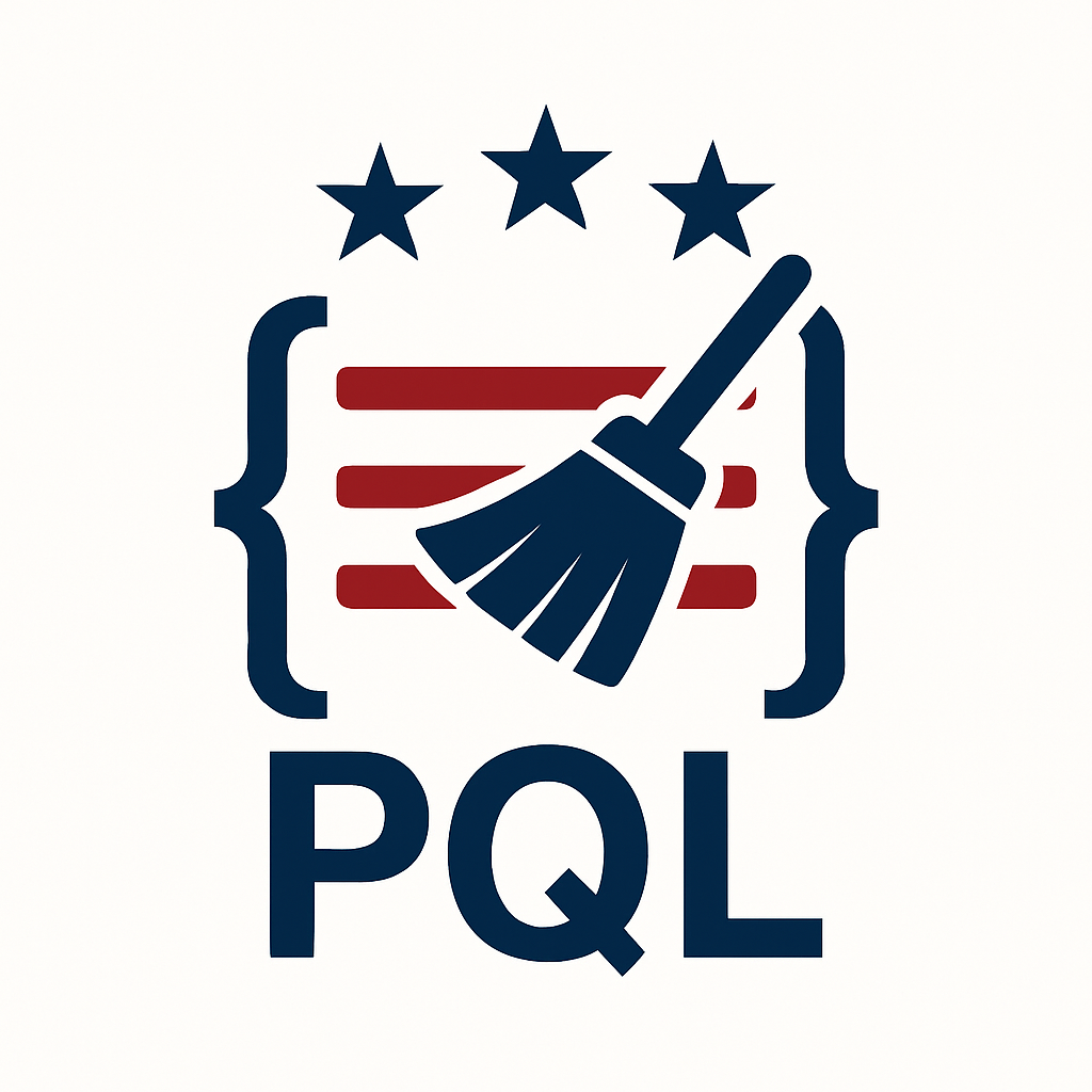 Power Query Lint Logo